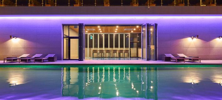 JN Park Hotel Hotels in Incheon