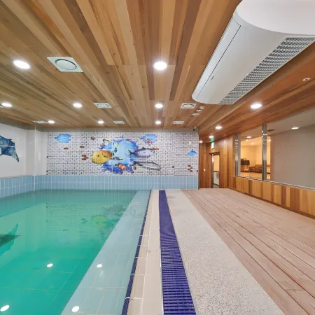 JN Park Hotel