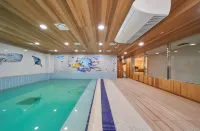 JN Park Hotel - Romantic