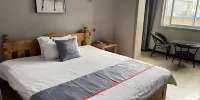 Junyi Hotel (Qingzhou City Government Gucheng Store) - Chambre Double De Luxe