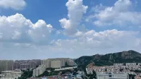yueting Apartment (Qingdao Jinshui Road Shop) - pemandangan pegunungan