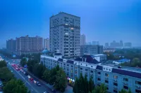 Yunzhu Hotel (Shandong Aviation College) Hotels in Binzhou