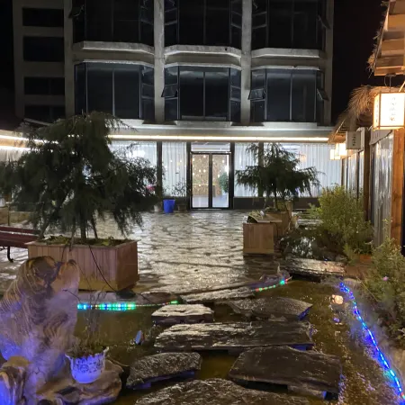 Kangding Gaqu Hot Spring Homestay