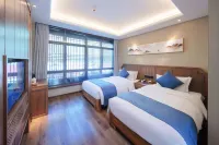 Dayue Yuansu Hotel