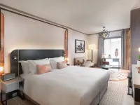 Hart Shoreditch Hotel London, Curio Collection by Hilton Hotels near Shoreditch