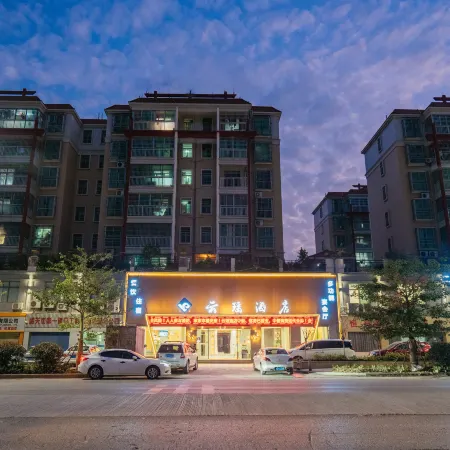 YUN YAO HOTEL