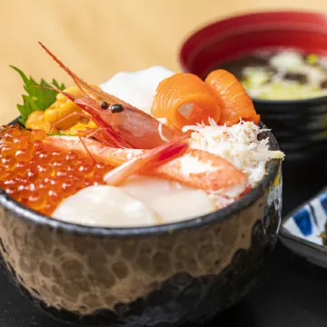 Tokyu Stay Hakodate Asaichi Akarinoyu