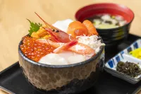 Tokyu Stay Hakodate Asaichi Akarinoyu