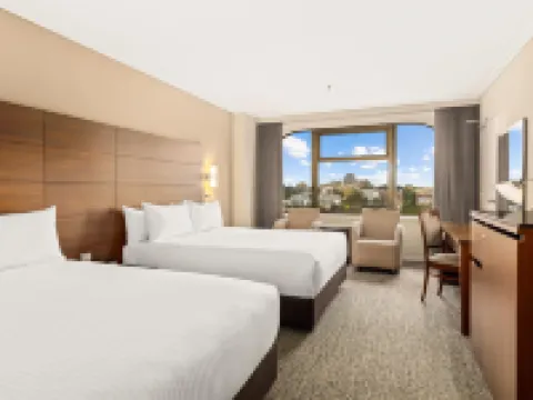 雅高悉尼大道酒店 伍爾盧莫盧酒店