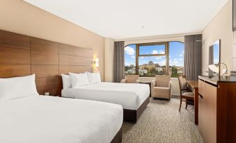 The Sydney Boulevard Hotel