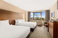 The Sydney Boulevard Hotel Hotels in Woolloomooloo