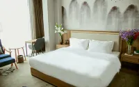 Jinhui International Hotel(Kuitun Railway Station) Hotels in Куйтун
