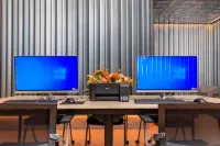 The Origin Hotel (Wenzhou Wuma Street Dananmen)