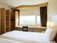 Ibis Schiphol Amsterdam Airport