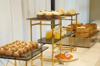 Venus Royal Hotel Guangxi Sports Center Wuxiang Headquarters Base - breakfast