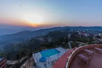 Himalaya Drishya Resort - Pools