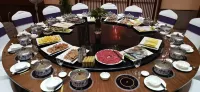 Huafu Hotel Hotels in Dongshan
