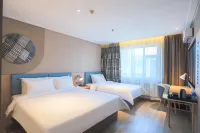 如家飯店（四平火車站店）