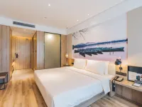 أتور هوتل كالتشر سكوير ويست ليك هانجتشو Hotels near ساحة ولين