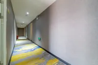 Ganzhou Yuexiang Life Theme Hotel (Nanmenkou Yuwanli Branch)