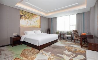 Huangzu International Hotel