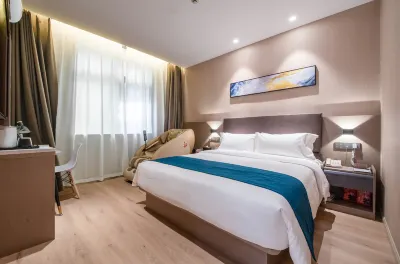 Sweet  Lemon Hotel Hotel in zona Yunnan Railway Museum