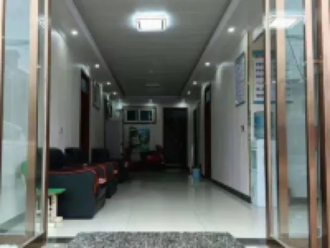 Shuya Hotel Hotels in Sheqi