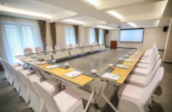 UrCove by HYATT Beijing International Exhibition Center