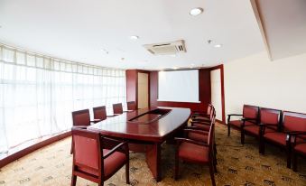 Dalian International Airport Hotel
