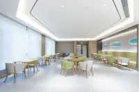 全季酒店（盤錦客運站店） - 早餐