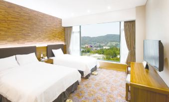 The K Hotel Gyeongju