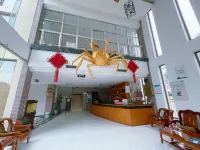 Jindonghu Hotel Hotel in zona Yangcheng Lake Lotus Island