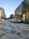 โรงแรมซีฉี หนิงป่อ - ห้องครัว