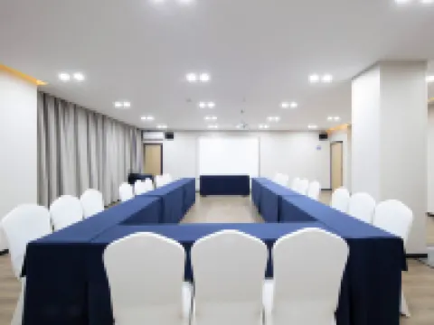 GreenTree Inn AnHui HeFei FeiDong GuiWang Road LuZhou Medical School Business Hotel