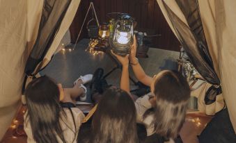 Ufun Hotel (Nanning Mixc Convention and Exhibition Center)