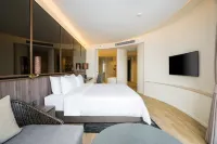 Ana Anan Resort & Villas Pattaya - balcony