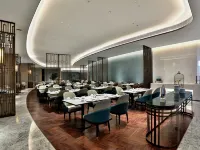 杭州餘杭温德姆花園酒店 鄰近吕亭路的酒店