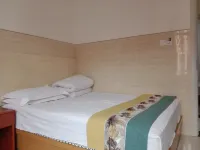 Chizhou Mingmen Business Hotel - 2 estrellas