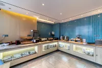 如家飯店（嘉興月河老街中山東路店） - 早餐