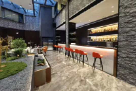 ZMAX滿兮飯店（廣州珠江新城五羊邨地鐵站店）