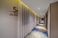 Fu Yao Hotel (ZiXing Dongjiang )