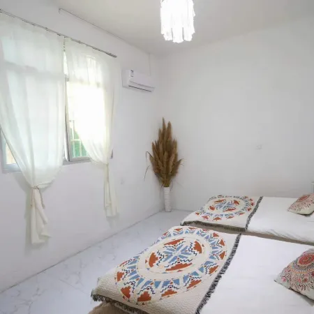 Xiapu Guichao Homestay