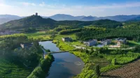 Jingdezhen Fuliang Tea Yinxianju Hotels in Fuliang