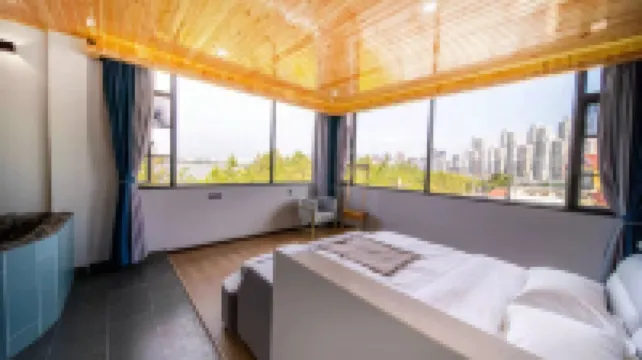 Mile Neighbors B&B (Huquan Ecological Park Branch)