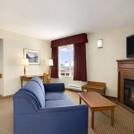Days Inn & Suites by Wyndham Collingwood
