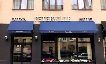 Peterville Hotel