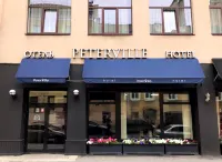 Peterville Hotel