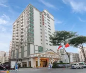 King Lycra Hotel(Shenzhen International Convention and Exhibition Center store) - Bữa sáng