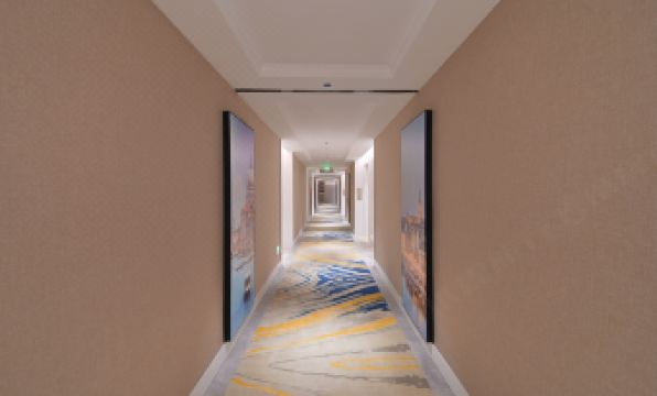 Vienna Hotel (Donghai Jingdu Avenue)