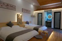 Cozy Minfeng Homestay (Zhongshan Yuhou Branch) Các khách sạn gần Zhongshan Zhan Park